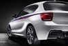 BMW Concept M135i