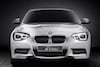 BMW Concept M135i