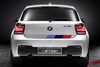 BMW Concept M135i