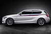 BMW Concept M135i
