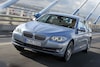 BMW ActiveHybrid 5