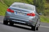 BMW ActiveHybrid 5