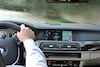 BMW ActiveHybrid 5
