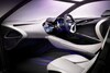 Infiniti Emerg-e Concept