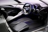 Infiniti Emerg-e Concept