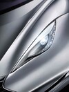 Infiniti Emerg-e Concept