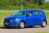 Chevrolet Aveo 1.2 LS