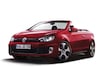 Volkswagen Golf GTI Cabriolet