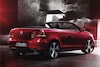 Volkswagen Golf GTI Cabriolet