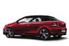Volkswagen Golf GTI Cabriolet