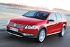 Volkswagen Passat Alltrack