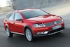 Volkswagen Passat Alltrack