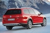 Volkswagen Passat Alltrack