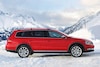 Volkswagen Passat Alltrack