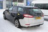 Ford Mondeo Wagon