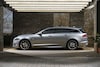 Jaguar XF Sportbrake
