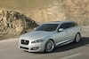 Jaguar XF Sportbrake