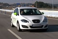 Seat Leon TwinDrive Ecomotive