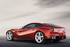 Ferrari F12 Berlinetta
