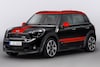 Mini John Cooper Works Countryman