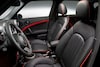 Mini John Cooper Works Countryman