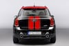 Mini John Cooper Works Countryman