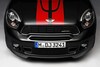 Mini John Cooper Works Countryman
