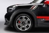 Mini John Cooper Works Countryman