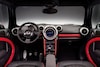 Mini John Cooper Works Countryman