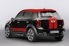 Mini John Cooper Works Countryman