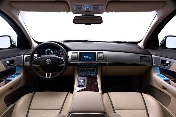 Jaguar XF Sportbrake