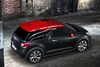 Citroën DS3 Racing S. Loeb