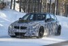 BMW M3 sedan