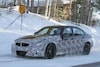 BMW M3 sedan