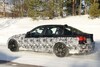 BMW M3 sedan