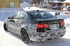 BMW M3 sedan