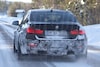 BMW M3 sedan