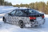 BMW M3 sedan