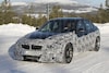BMW M3 sedan