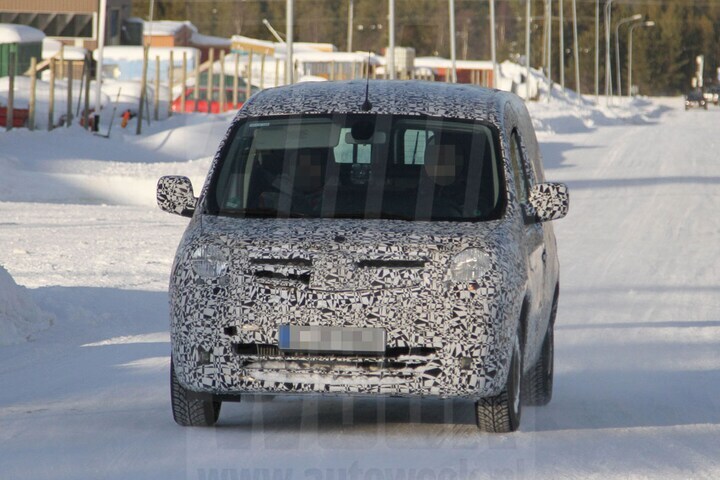 Mercedes-Benz Citan