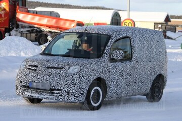 Mercedes-Benz Citan