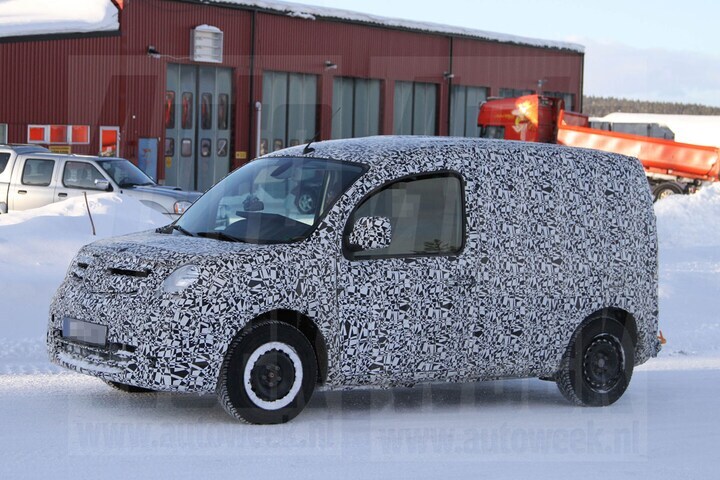 Mercedes-Benz Citan