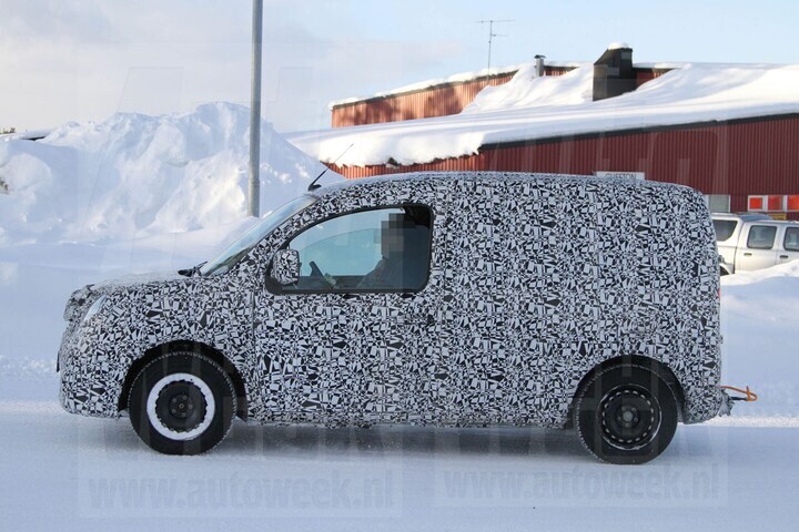 Mercedes-Benz Citan