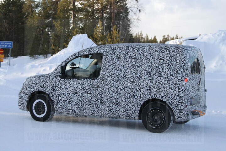 Mercedes-Benz Citan