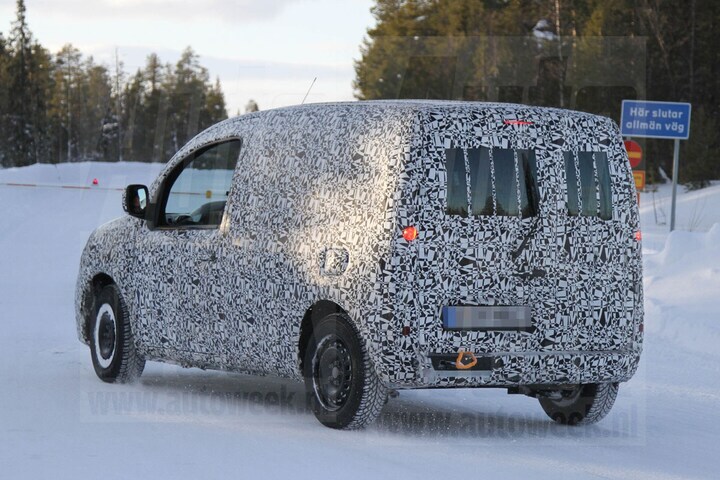 Mercedes-Benz Citan