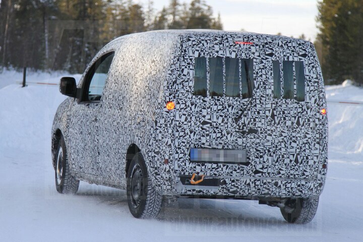 Mercedes-Benz Citan