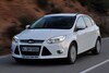 Ford Focus 1.6 TDCi Econetic