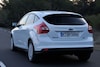 Ford Focus 1.6 TDCi Econetic
