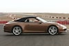 Porsche 911 Cabriolet