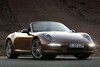 Porsche 911 Cabriolet
